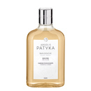 Iris wood body wash