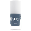 Hipster natural nail polish