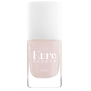 Rose Milk natural nail polish