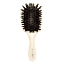 Paddle brush (beech / wild boar bristle)