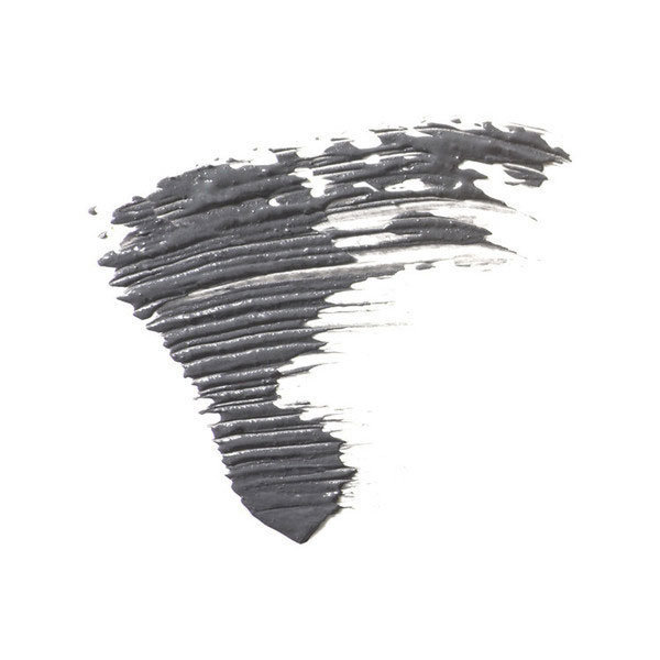 Charcoal grey organic mascara Ilia