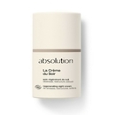 La cr&egrave;me du soir - Anti aging organic night cream