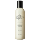 Lavender & Avocado intensive conditioner