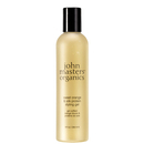 Sweet Orange & Silk protein styling gel