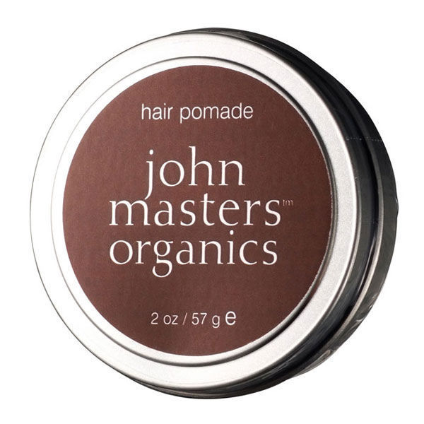 home organic natural beauty women hair styling hair pomade