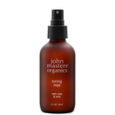 Rose & Aloe hydrating toning mist