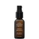 Vitamin C anti-aging face serum
