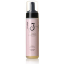 TULA cleansing body mousse