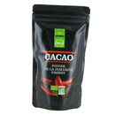 Organic Spicy Cocoa powder