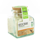 Organic Orange Sugar