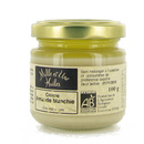 Organic Almond cream