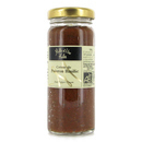 Organic red pepper & basil cream