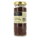 Organic dried tomato cream