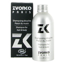Hair & Body Organic Shampoo for men