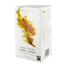 Earl Grey organic Tea (sachets)