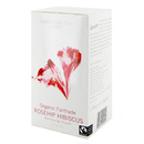 Rosehip & Hibiscus Revitalising infusion
