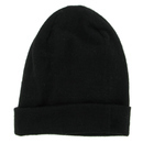 Una black Alpaca hat