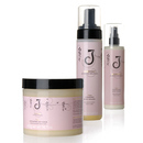 TULA body care set