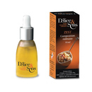 Zest - Citrus organic essential oils blend