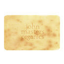 Orange & Ginseng exfoliating Body Bar