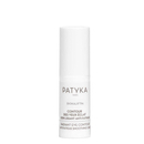 Radiant eye contour