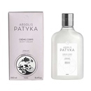 Geranium stimulating body cream