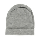 Una grey Alpaca hat