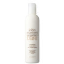 Bare unscented body lotion
