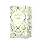 Cleanse - To purifiy your skin