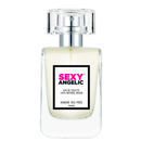 Sexy Angelic - Organic perfume (50ml)