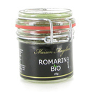 Organic Rosemary