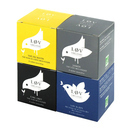 Time for L&oslash;v tea gift set