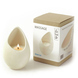 Silence - Massage candle