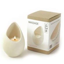 Deep Summer - Massage candle