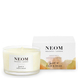 Sensuous Home candle - Ylang Ylang & Patchouli