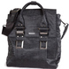 Black New-York messenger bag