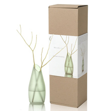 Mandarin reed diffuser