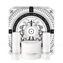 Radiant skin care trio gift set