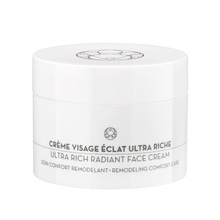 Ultra rich radiant face cream