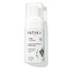 Delicate cleansing foam