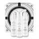 Radiant cleansing ritual