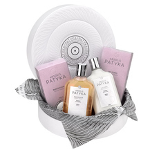 Iris Wood Patyka gift box