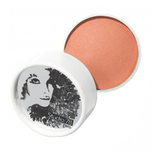 Fard &agrave; joues N&deg;1 - Natural blush powder