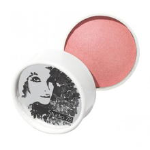 Fard &agrave; joues N&deg;2 - Natural blush powder