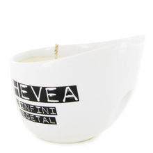 Precious woods - Organic massage candle