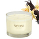 Serenity candle - Vanilla & Sandalwood
