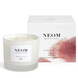 Sumptuous candle - Rose & neroli