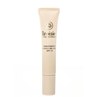 Organic BB cream