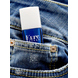 Mon Bleu natural nail polish