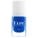 Mon Bleu natural nail polish